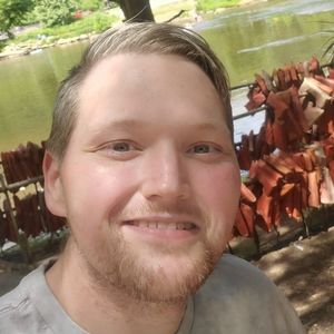 Meet your Posher, Thomas